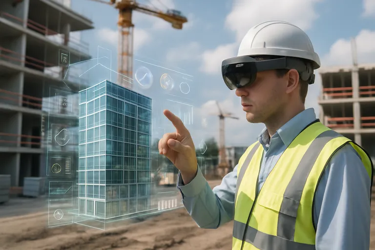 Innovaties en trends in de sector